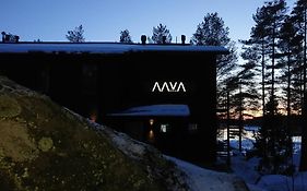 Santalahti Resort Cottages & Villas